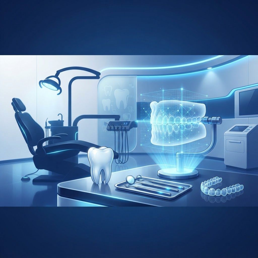Top 10 Best Dental Clinics in Solihull