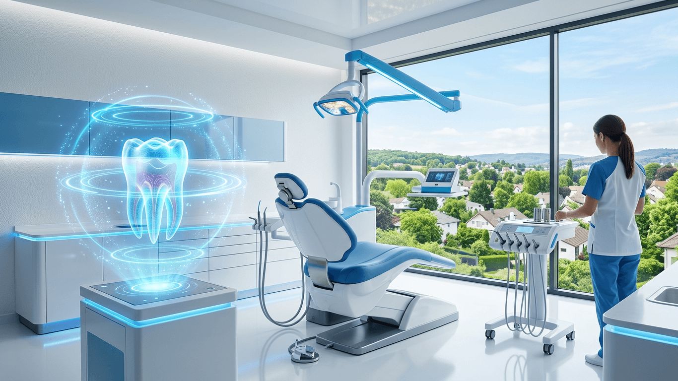 Top 10 Best Dental Clinics in South Gloucestershire