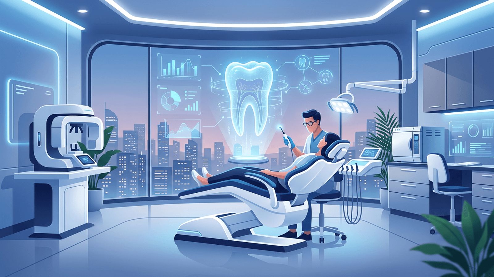 Top 10 Best Dental Clinics in South Holland