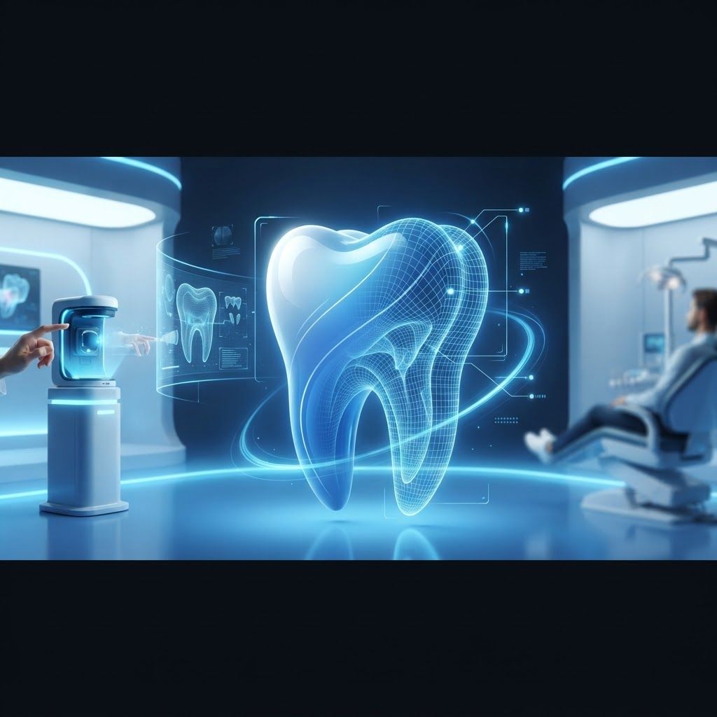 Top 10 Best Dental Clinics in South Tyneside