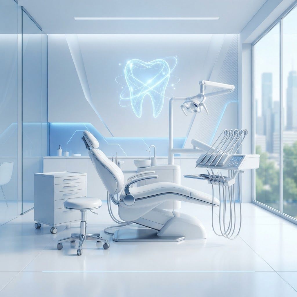 Top 10 Best Dental Clinics in Stafford