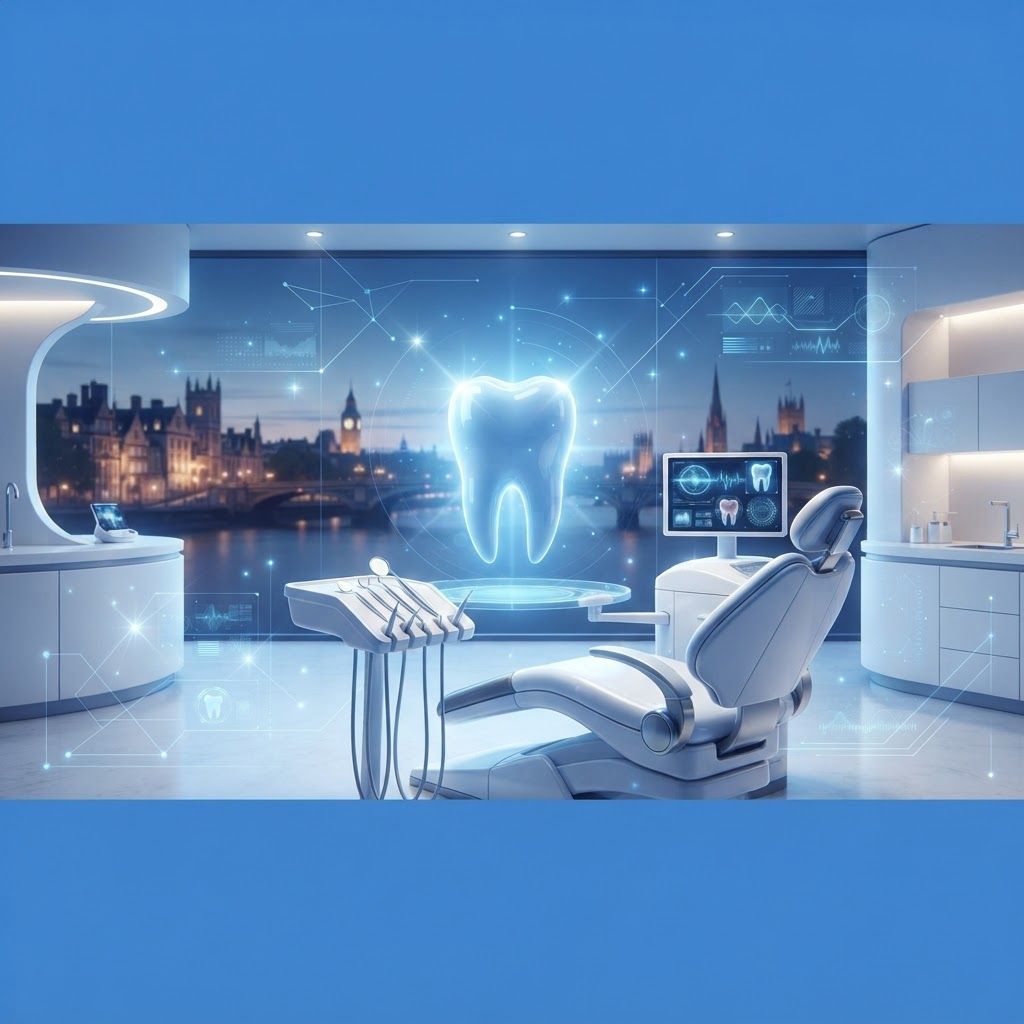 Top 10 Best Dental Clinics in Stockton-on-Tees