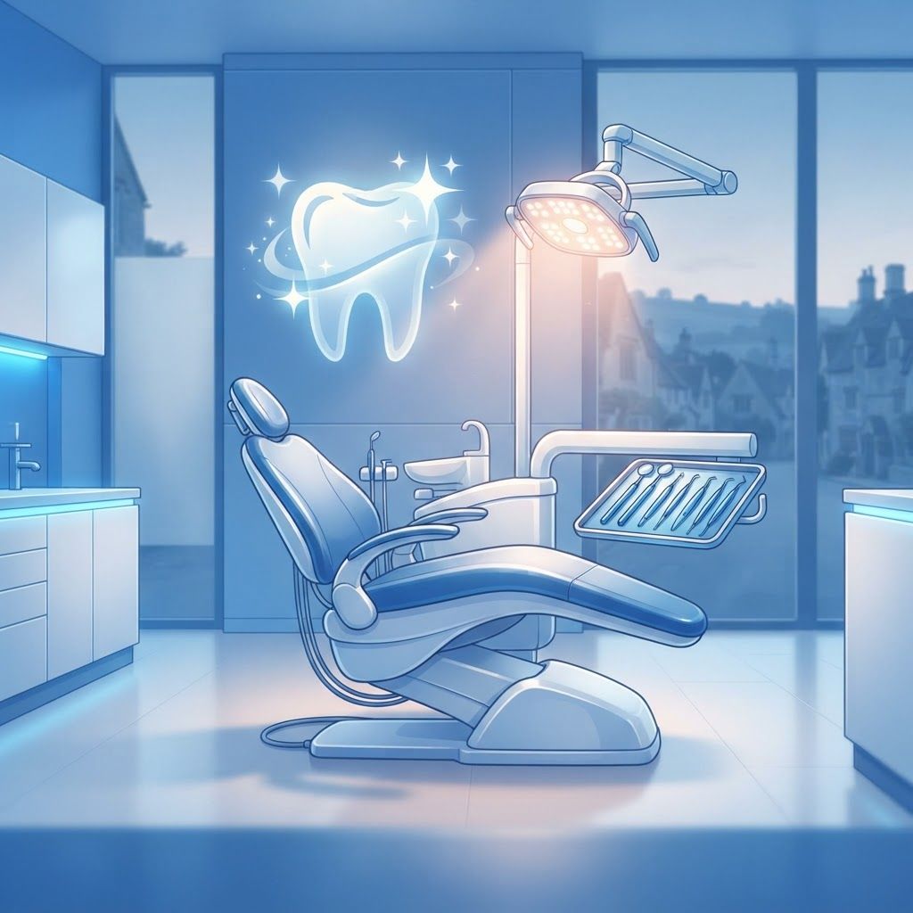 Top 10 Best Dental Clinics in Stroud
