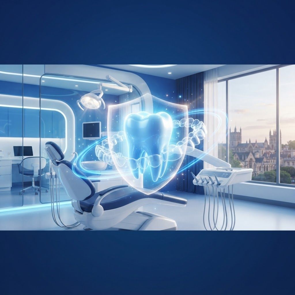 Top 10 Best Dental Clinics in Sutton