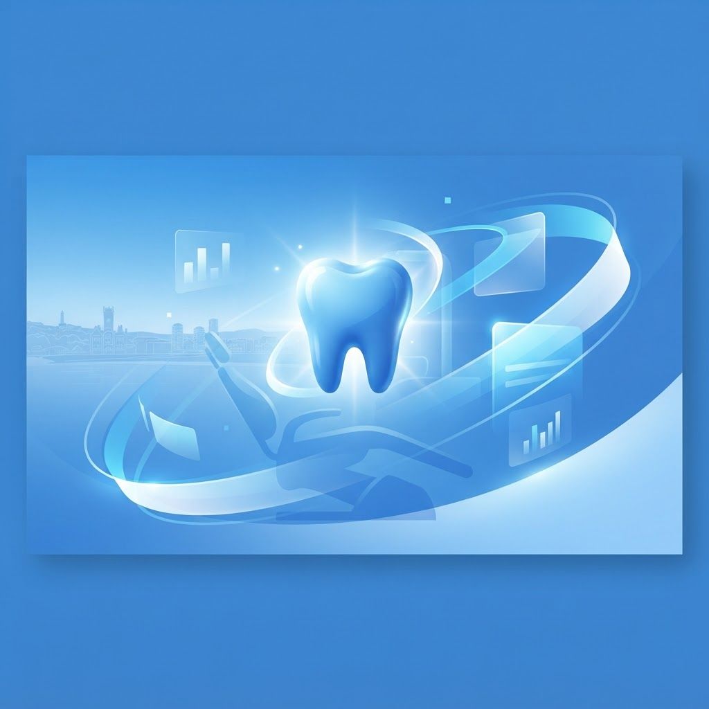 Top 10 Best Dental Clinics in Swansea