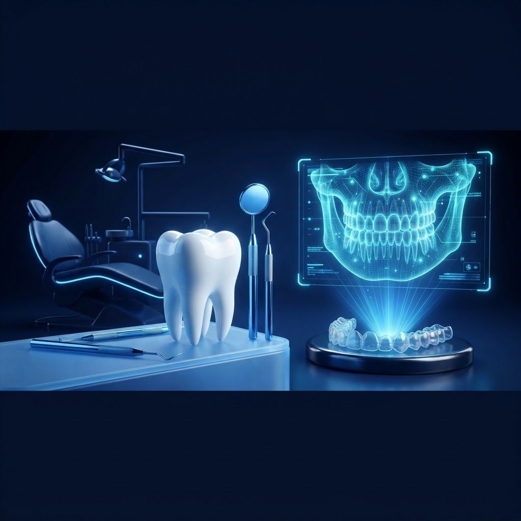 Top 10 Best Dental Clinics in Tameside