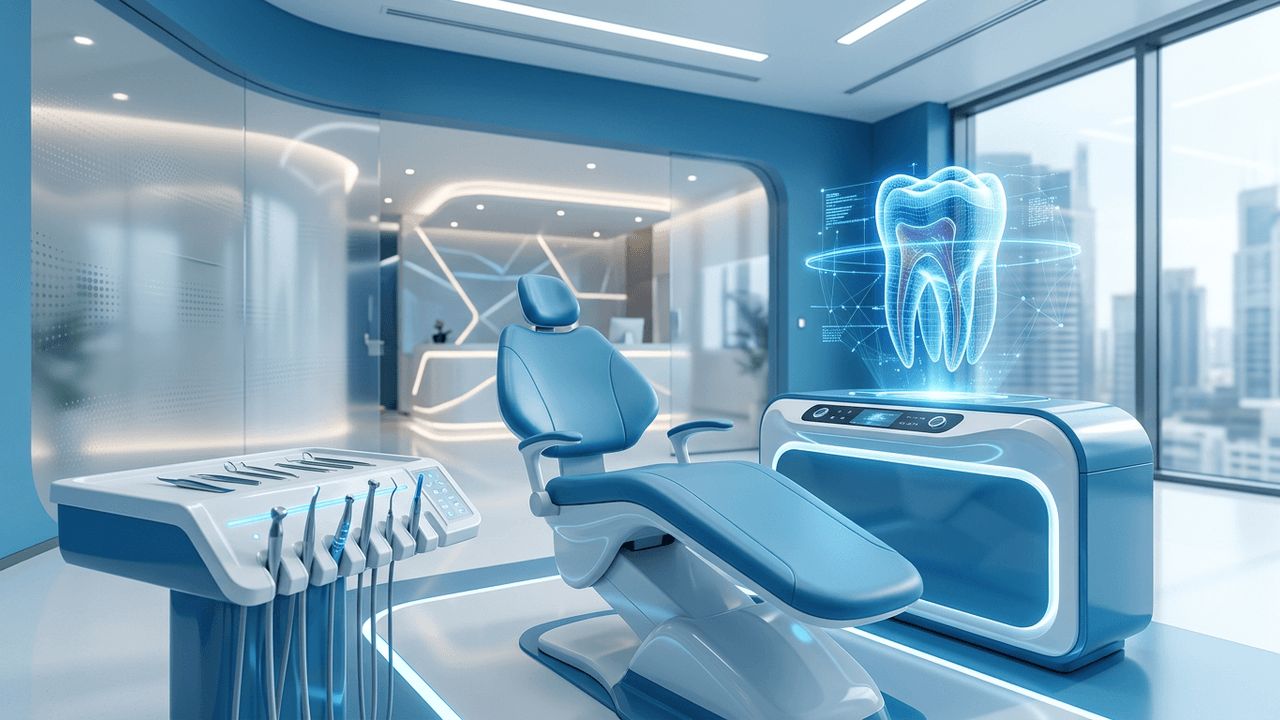 Top 10 Best Dental Clinics in Tamworth