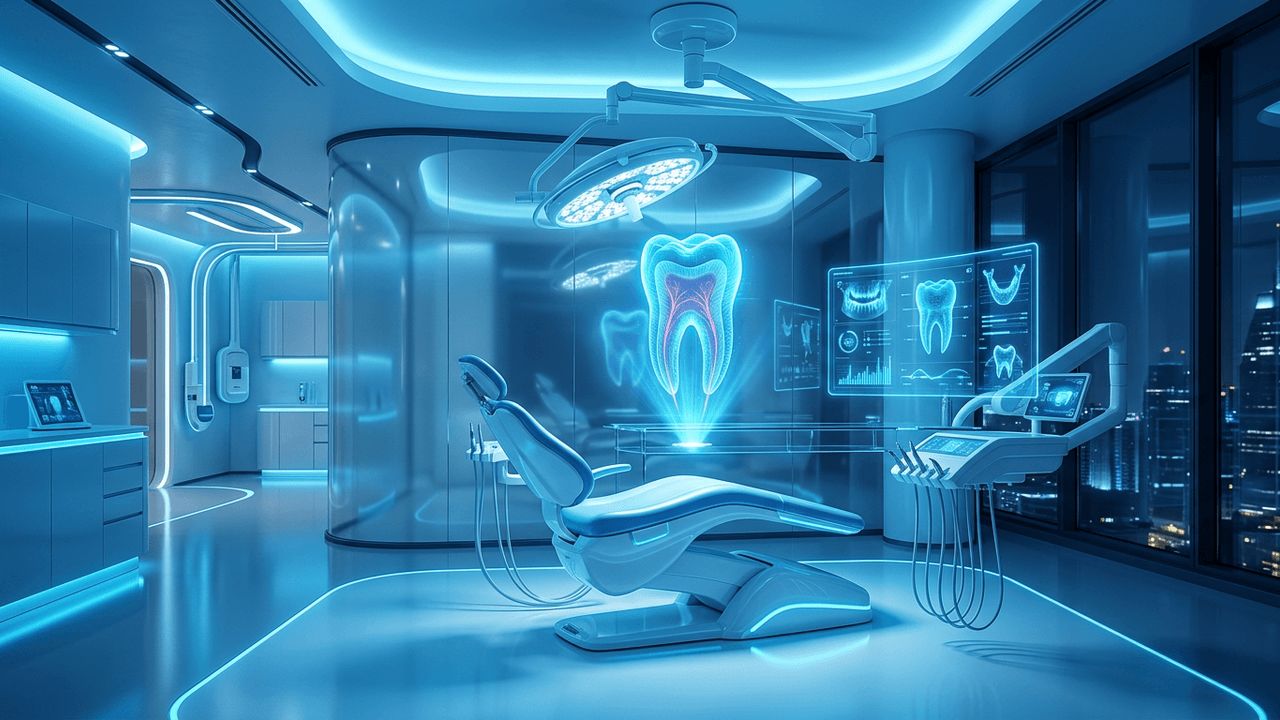 Top 10 Best Dental Clinics in Tandridge