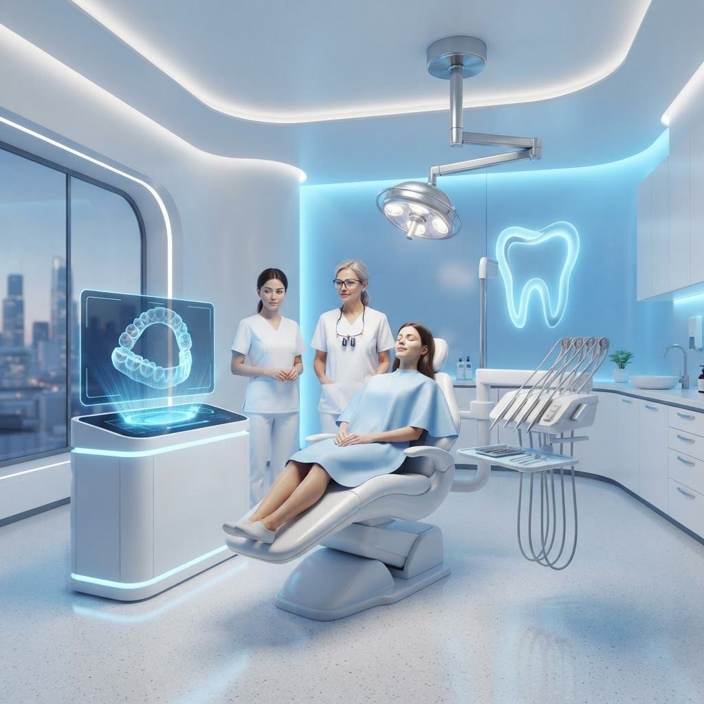 Top 10 Best Dental Clinics in Test Valley