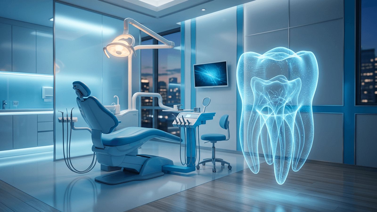 Top 10 Best Dental Clinics in Tewkesbury