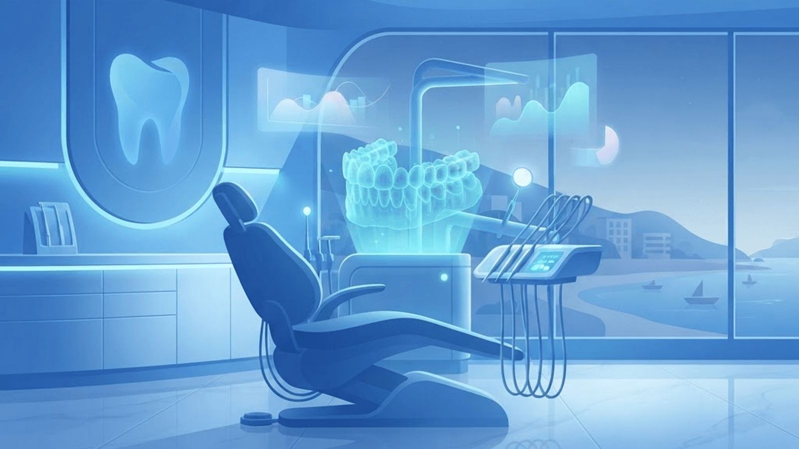 Top 10 Best Dental Clinics in Thanet