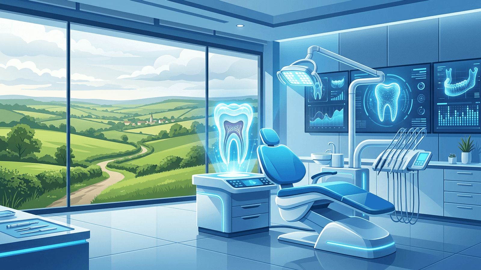 Top 10 Best Dental Clinics in Uttlesford