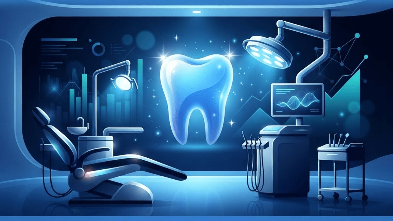 Top 10 Best Dental Clinics in Vale of Glamorgan