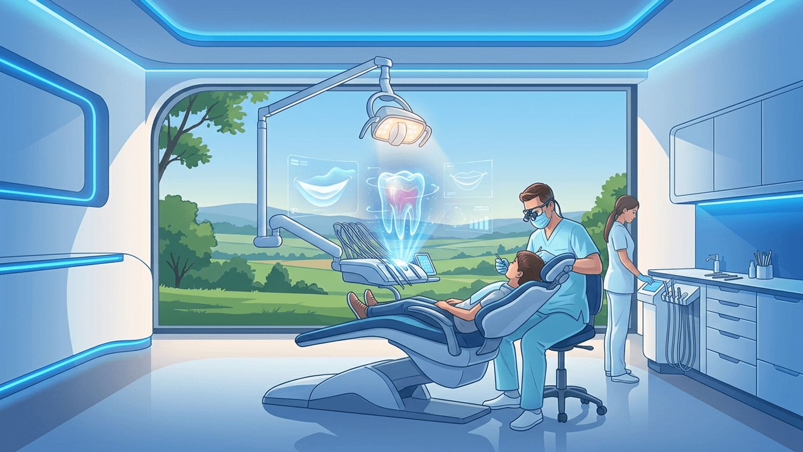 Top 10 Best Dental Clinics in West Devon
