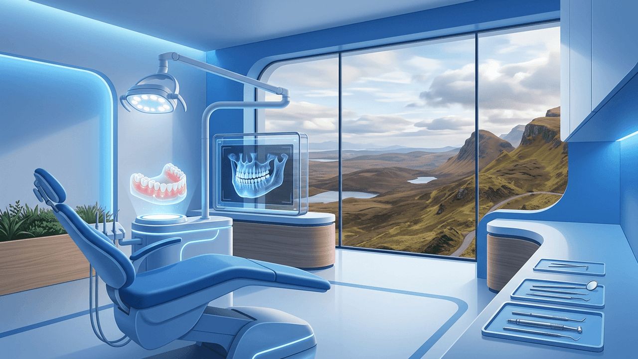 Top 10 Best Dental Clinics in West Dunbartonshire