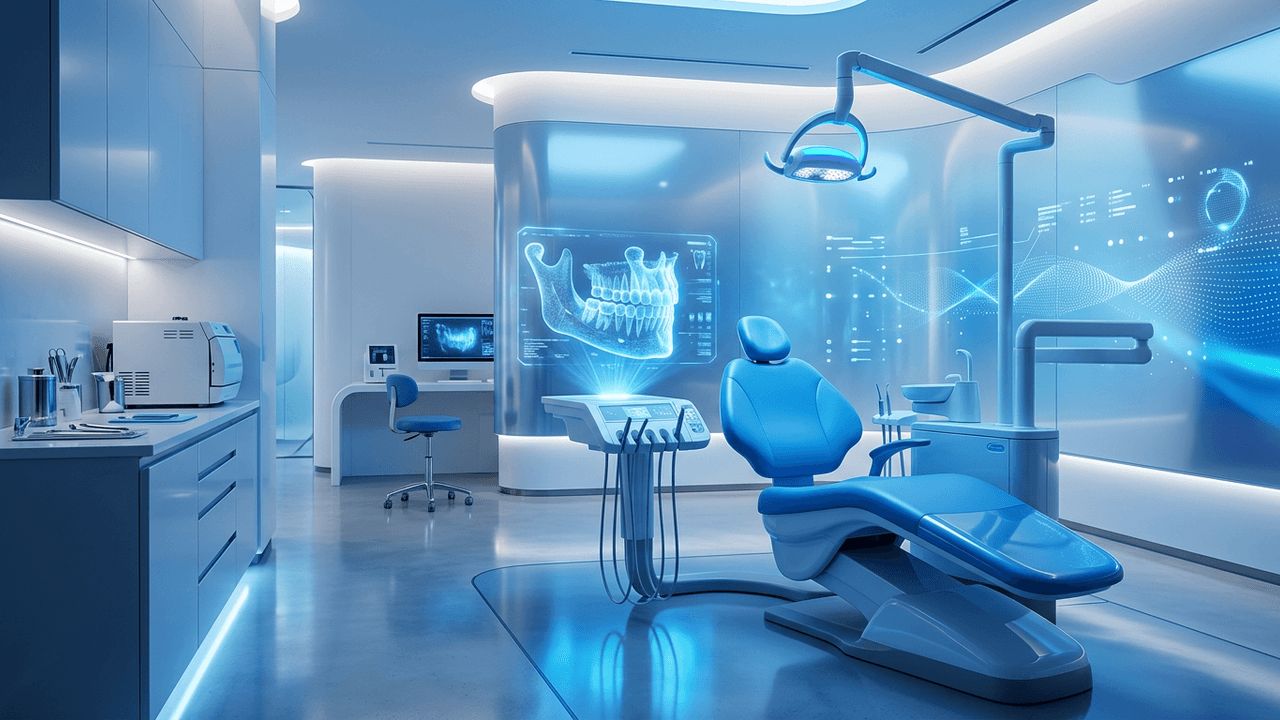 Top 10 Best Dental Clinics in Woking