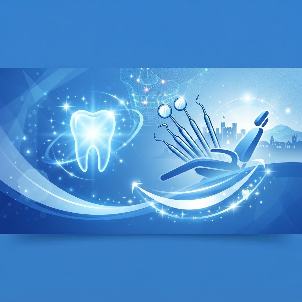 Top 10 Best Dental Clinics in Wrexham