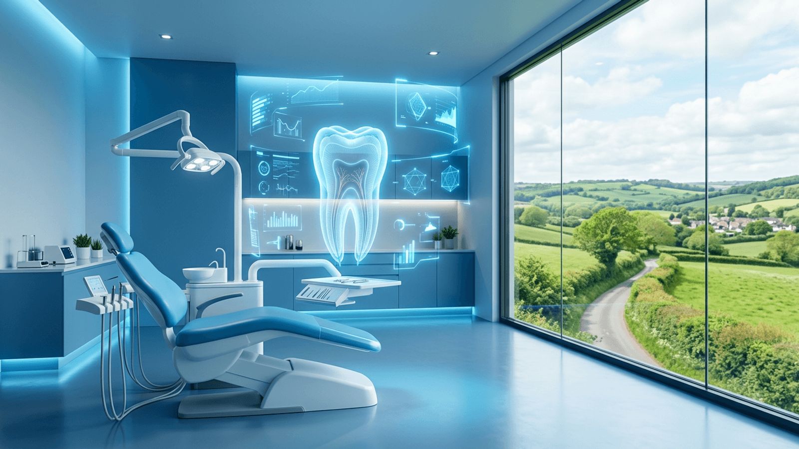 Top 10 Best Dental Clinics in Wyre Forest
