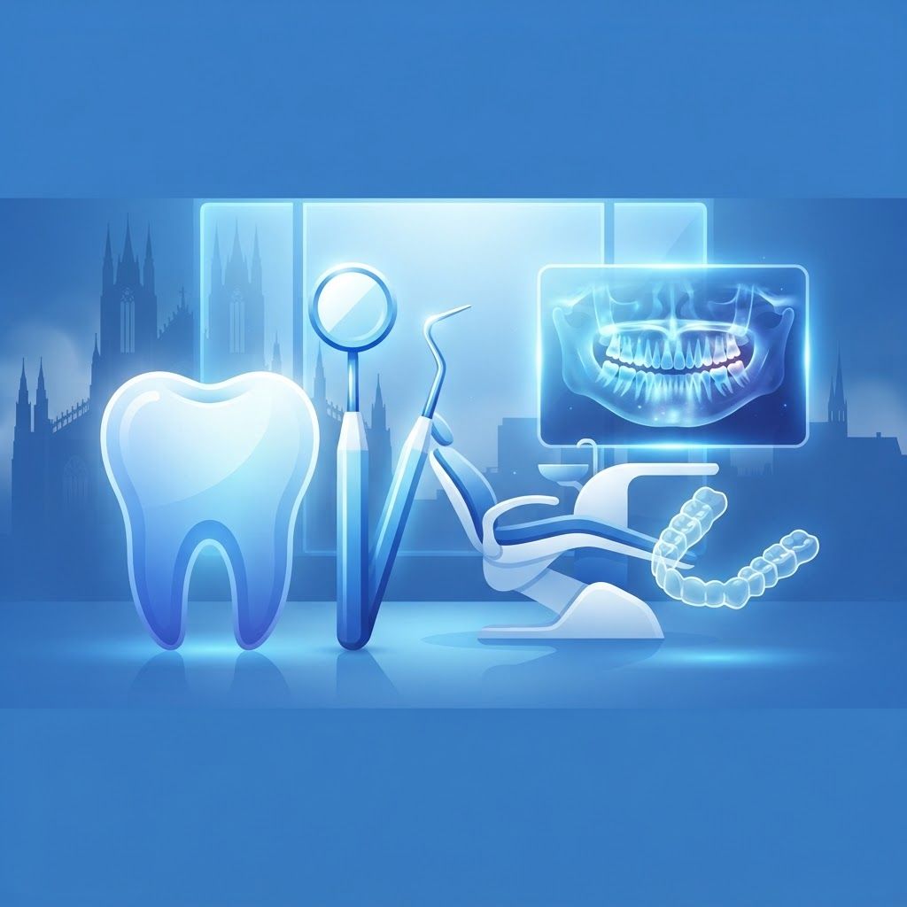 Top 10 Best Dental Clinics in York