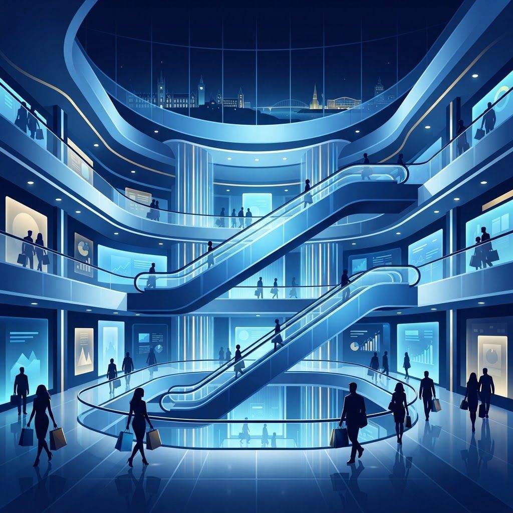 Top 10 Best Department Stores in Aberdeen City