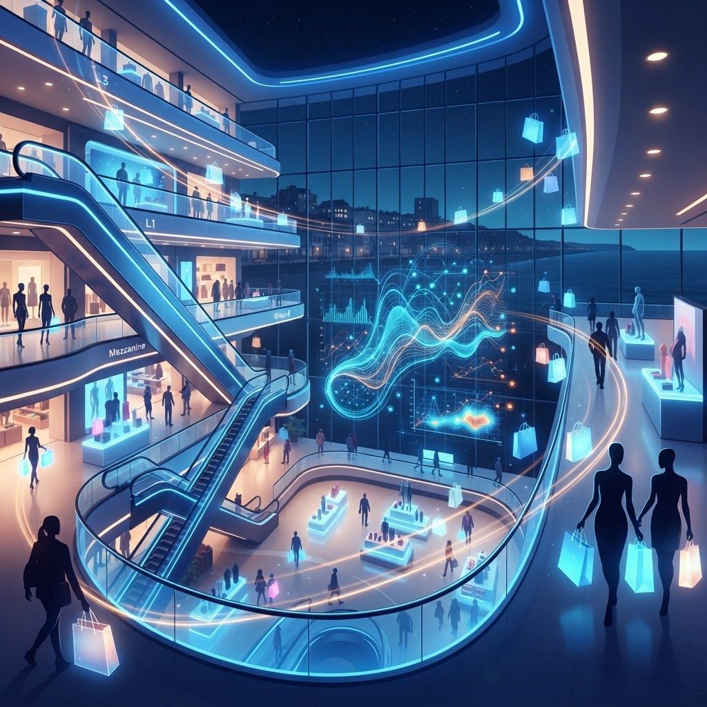 Top 10 Best Department Stores in Arun