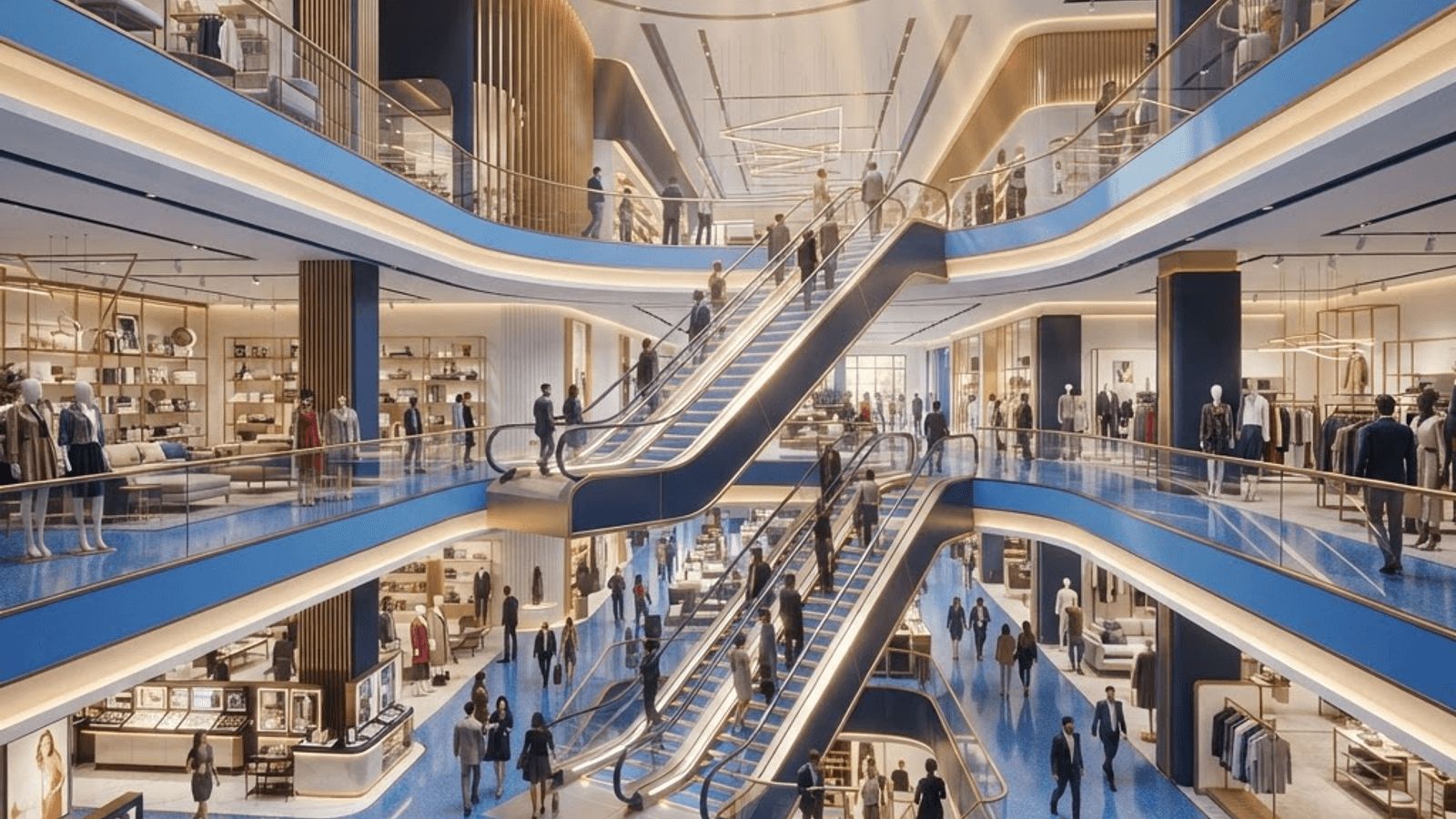 Top 10 Best Department Stores in Ashford