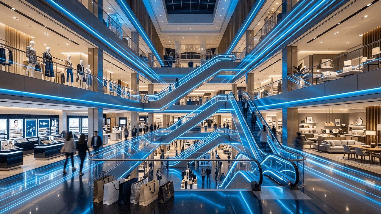 Top 10 Best Department Stores in Babergh