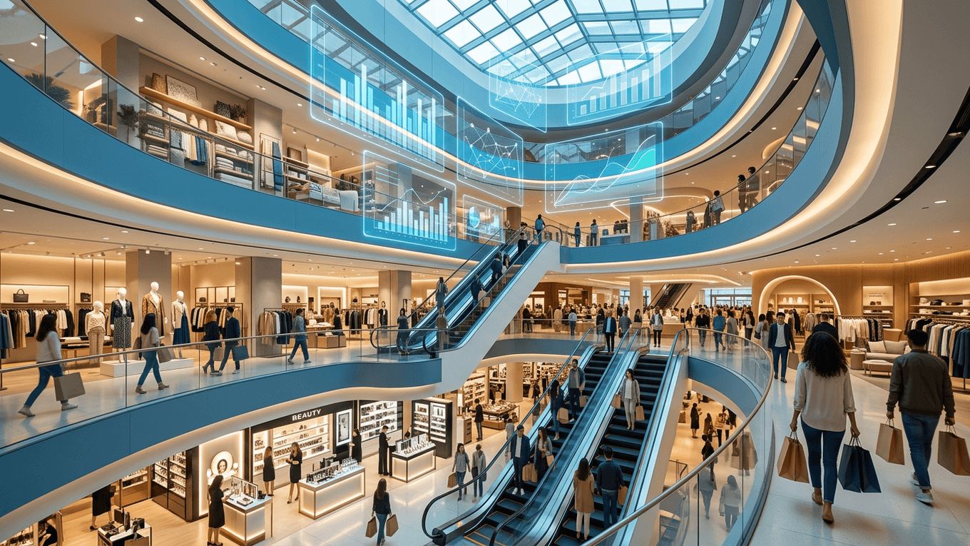Top 10 Best Department Stores in Blaby