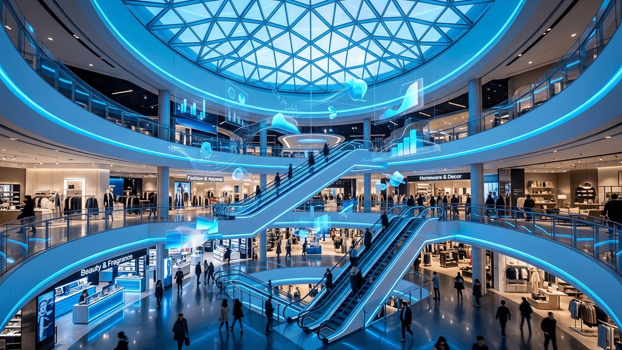 Top 10 Best Department Stores in Blaenau Gwent