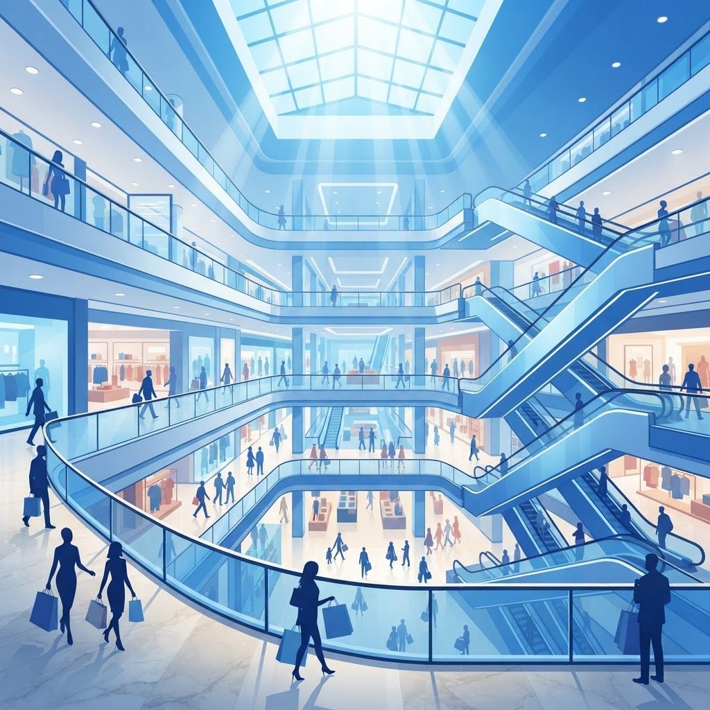 Top 10 Best Department Stores in Bracknell Forest
