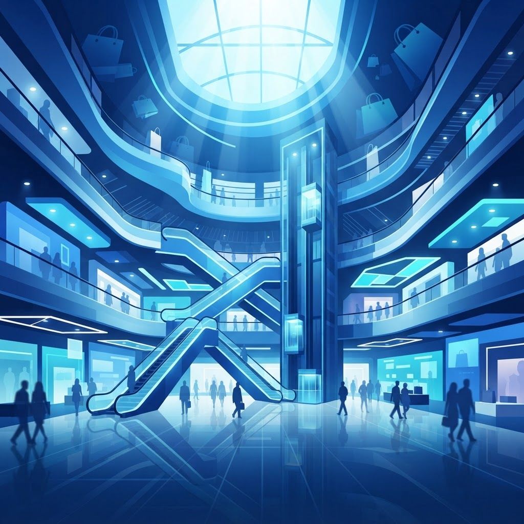 Top 10 Best Department Stores in Braintree
