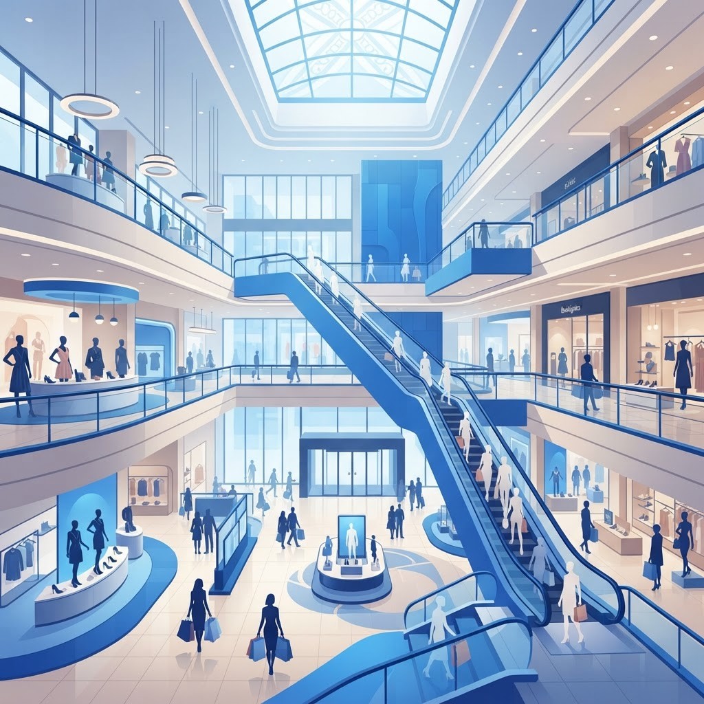 Top 10 Best Department Stores in Brent
