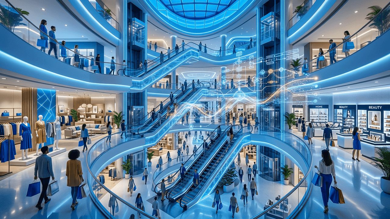 Top 10 Best Department Stores in Brentwood