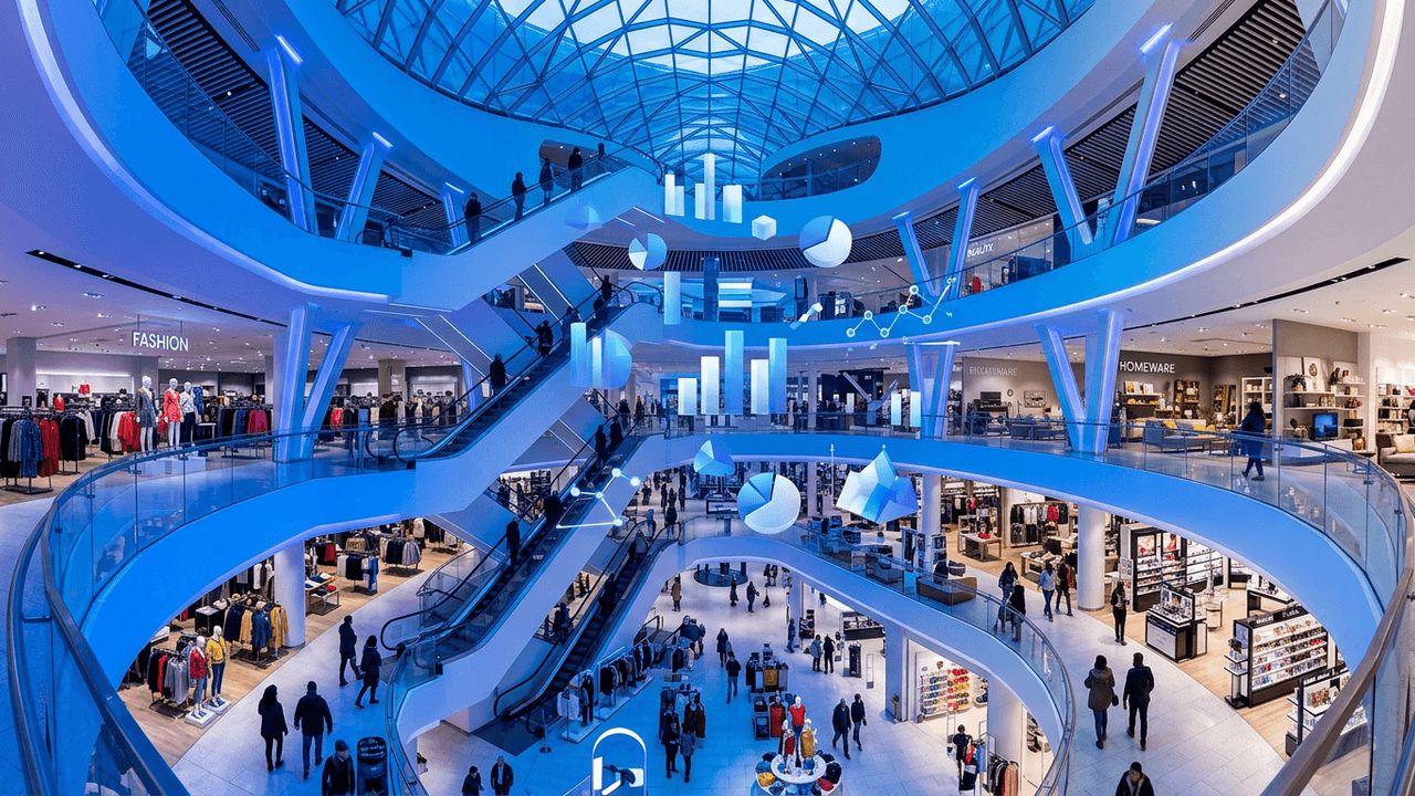Top 10 Best Department Stores in Cannock Chase