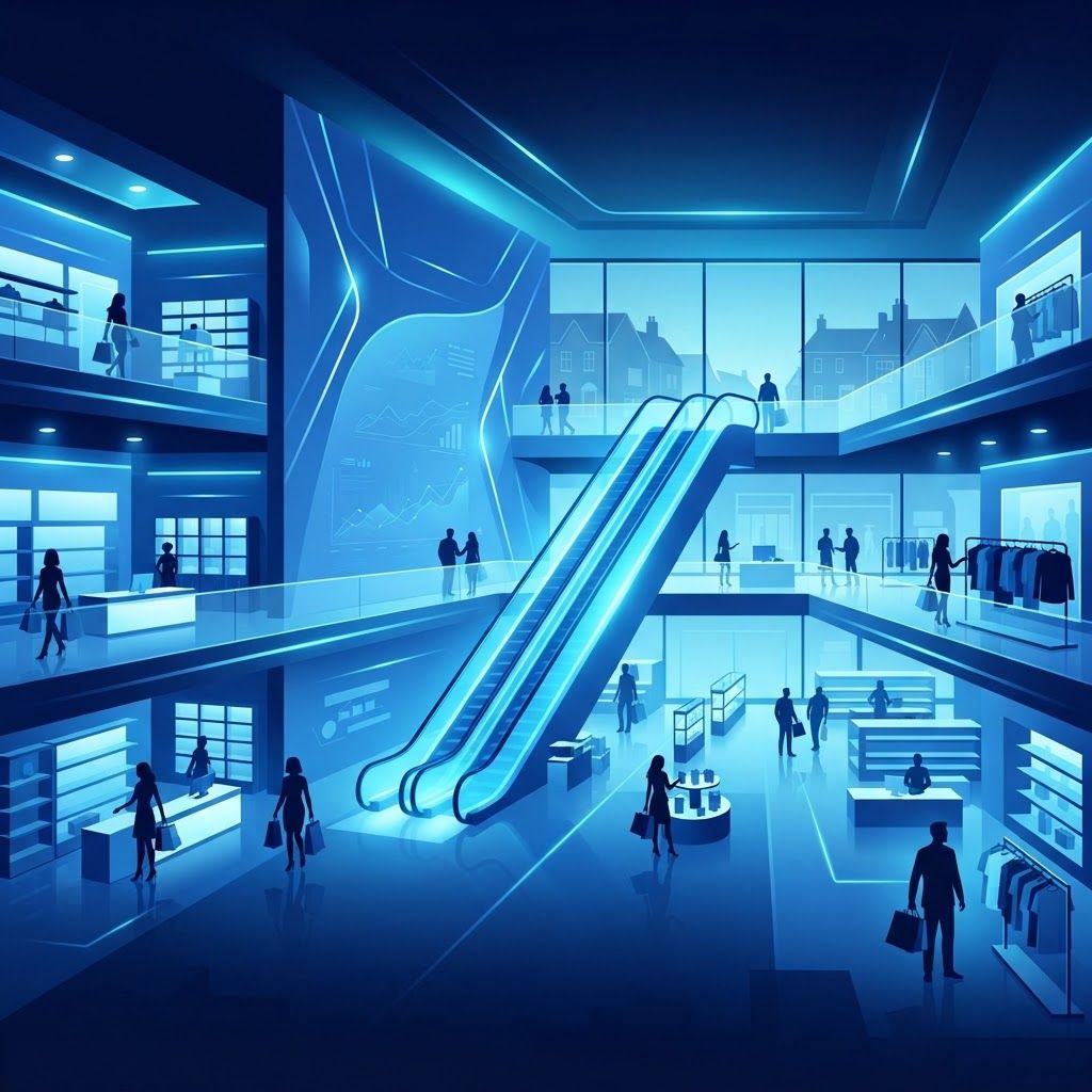 Top 10 Best Department Stores in Carmarthenshire