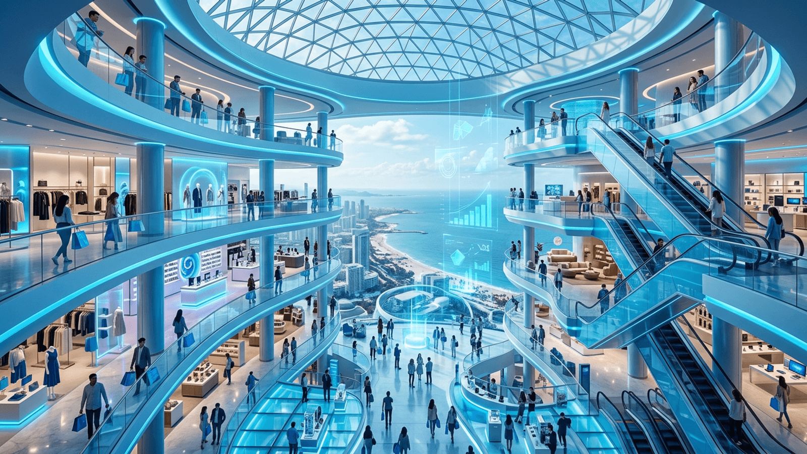 Top 10 Best Department Stores in Castle Point