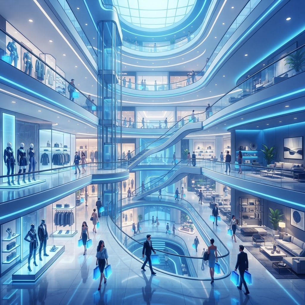 Top 10 Best Department Stores in Cheshire East