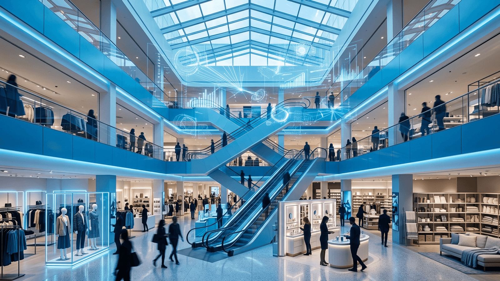 Top 10 Best Department Stores in Clackmannanshire