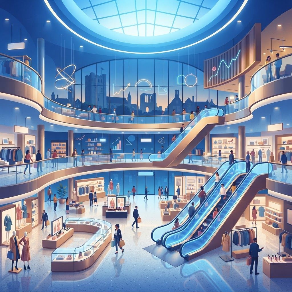 Top 10 Best Department Stores in Colchester
