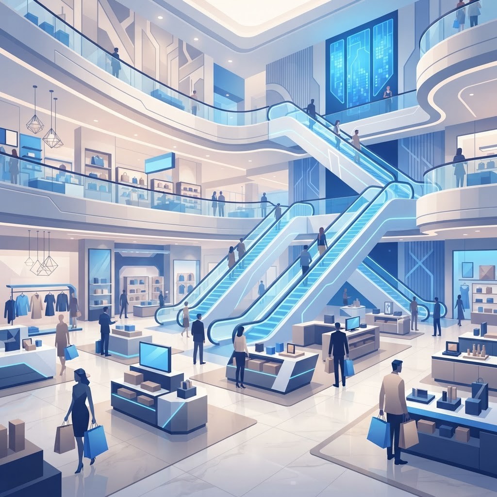 Top 10 Best Department Stores in County Durham
