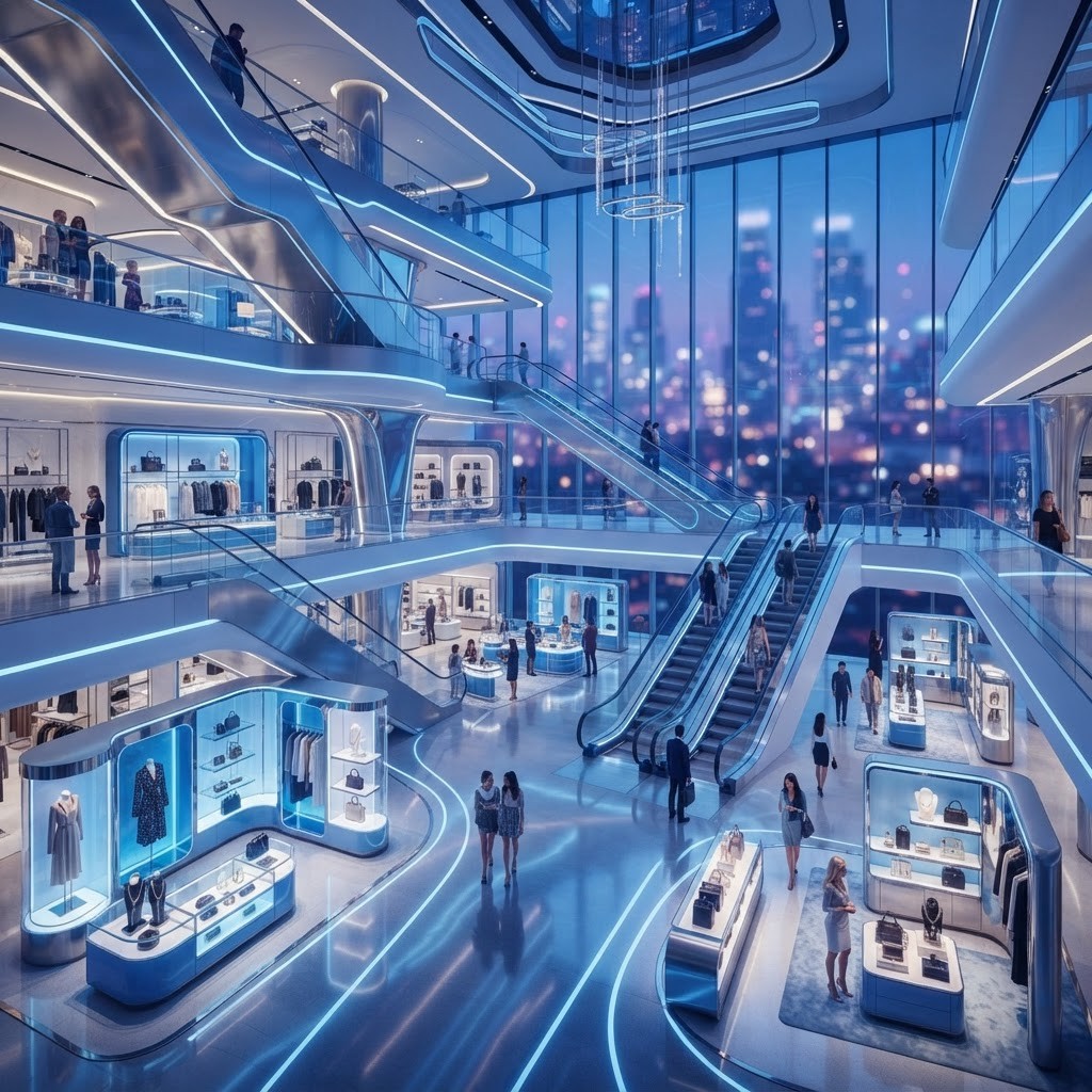 Top 10 Best Department Stores in Croydon