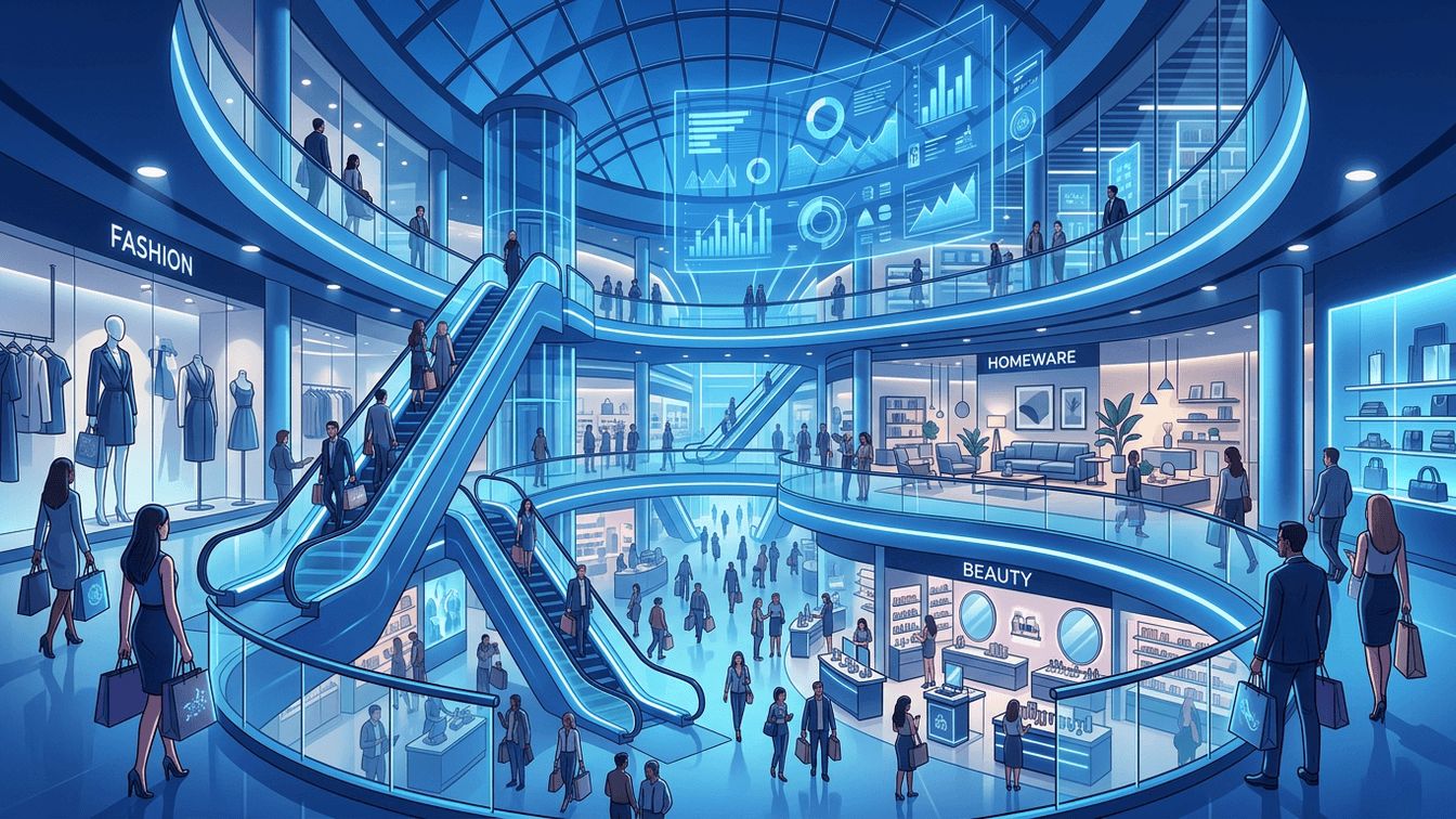 Top 10 Best Department Stores in Darlington