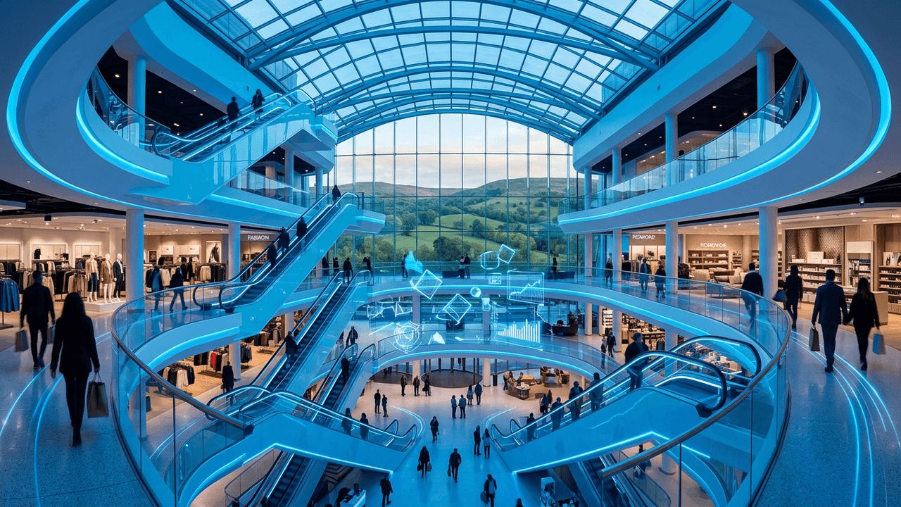 Top 10 Best Department Stores in Derbyshire Dales