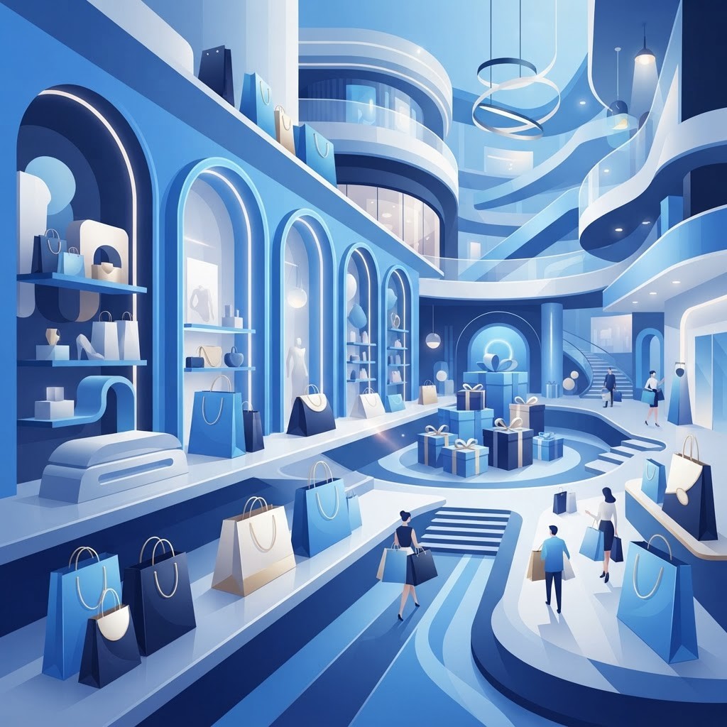 Top 10 Best Department Stores in Dudley