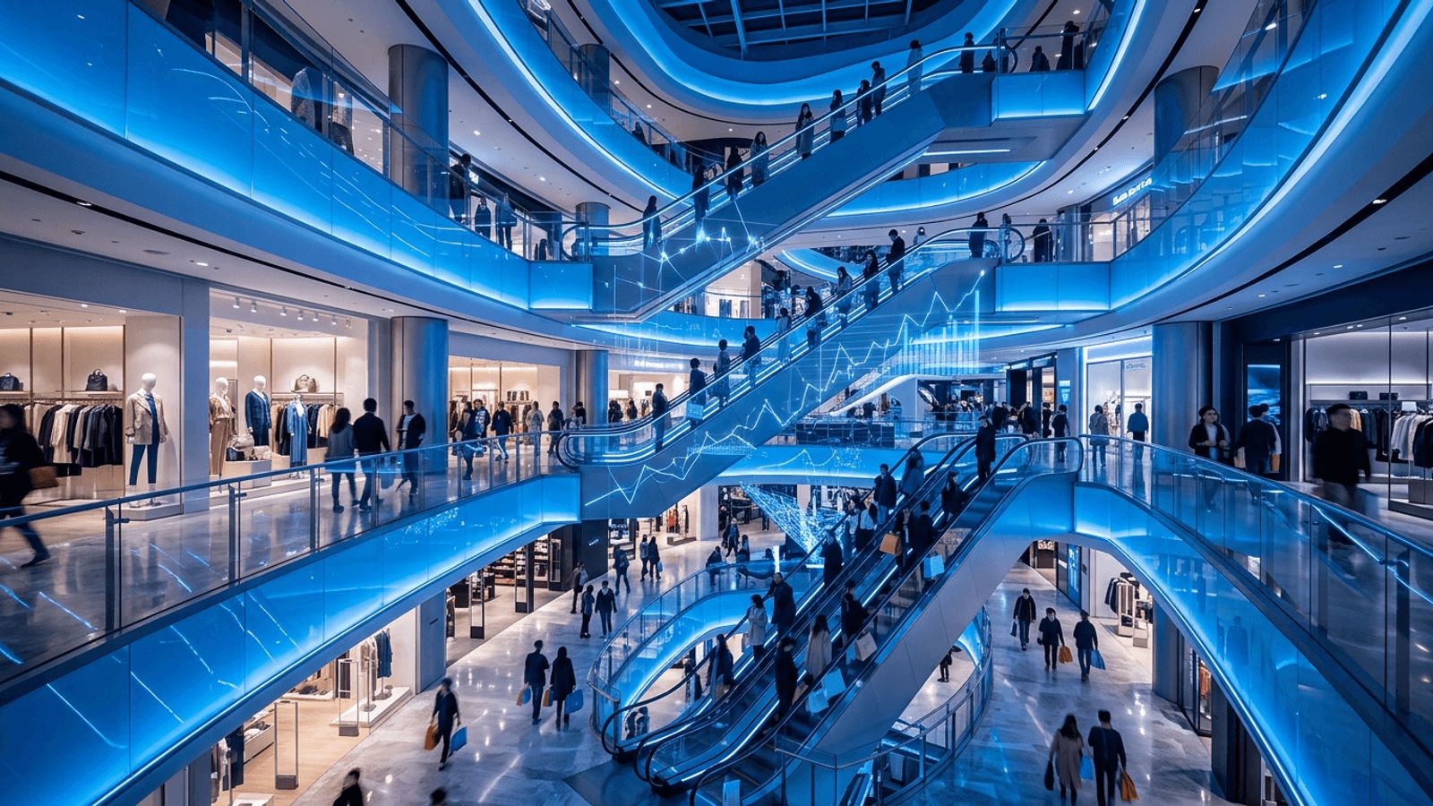 Top 10 Best Department Stores in East Dunbartonshire