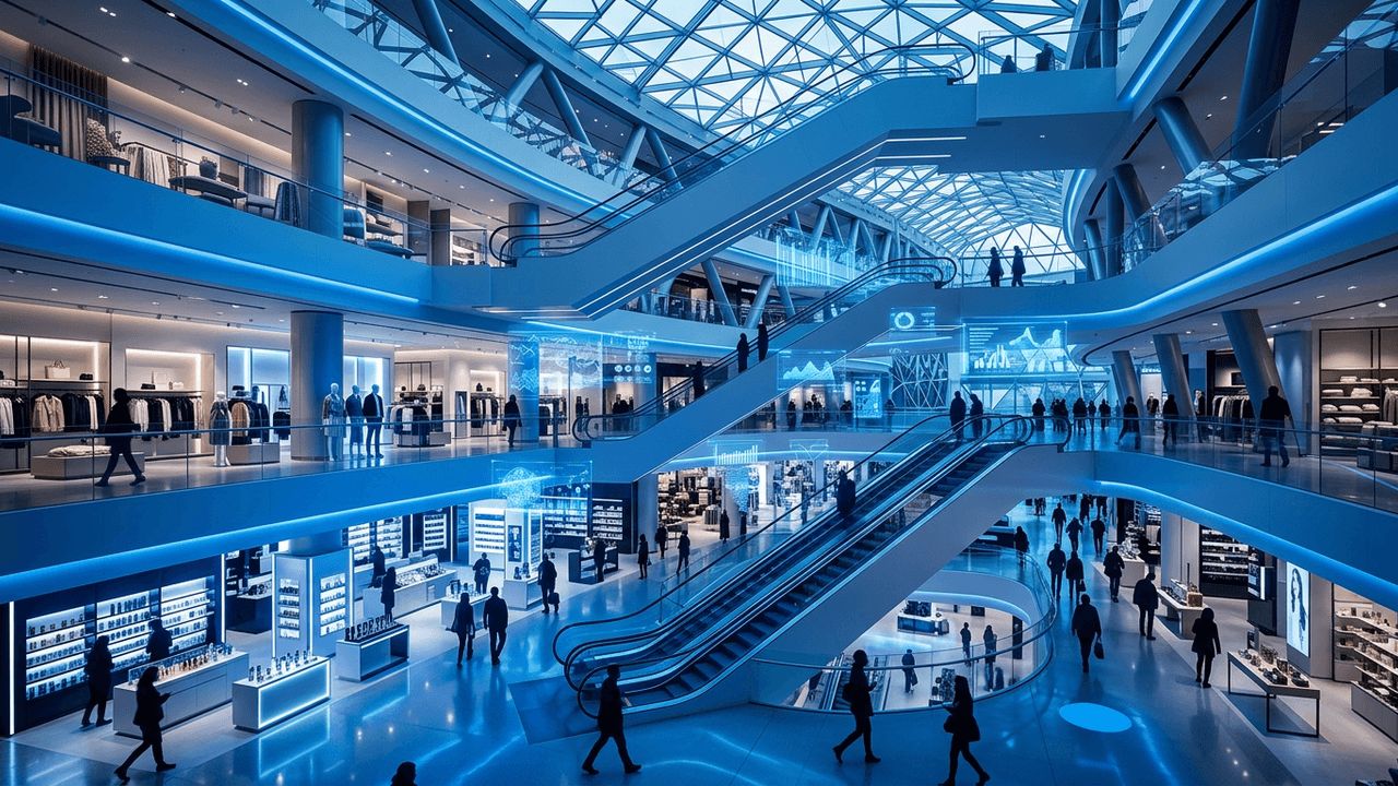 Top 10 Best Department Stores in East Renfrewshire