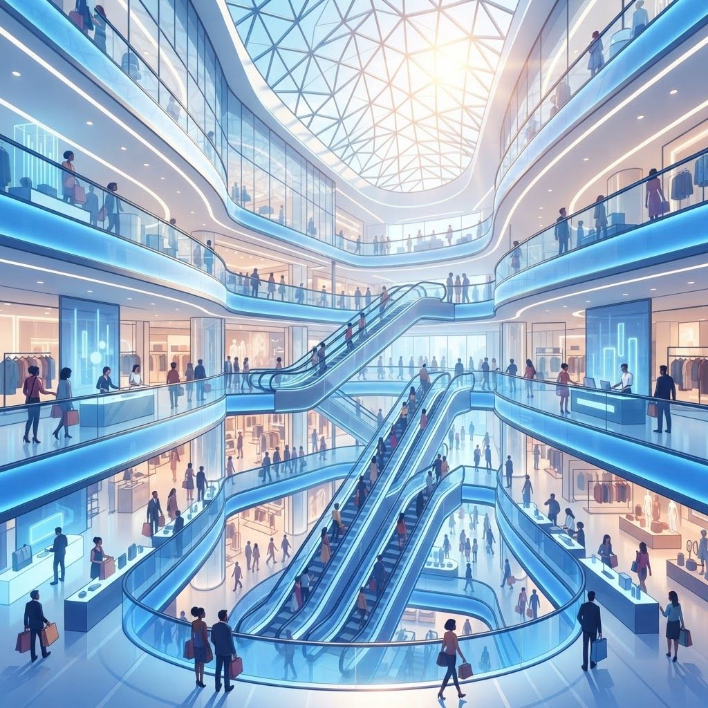 Top 10 Best Department Stores in Fareham