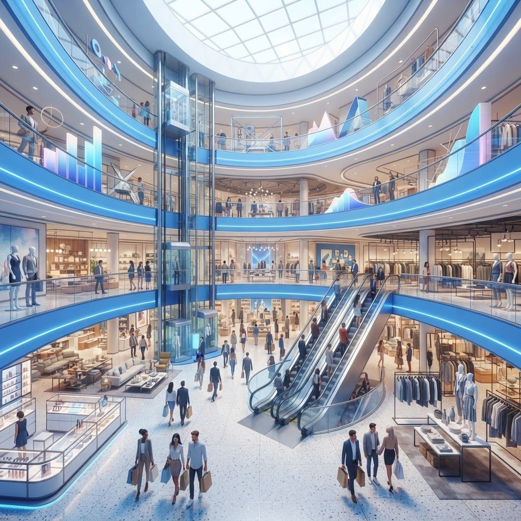 Top 10 Best Department Stores in Fermanagh and Omagh