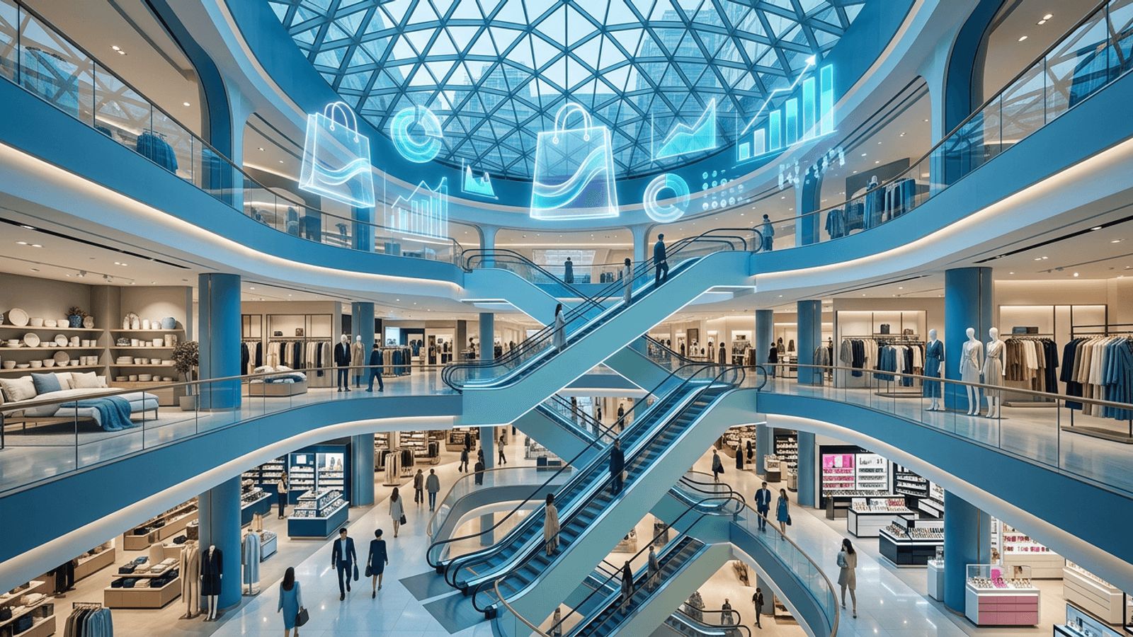 Top 10 Best Department Stores in Folkestone and Hythe