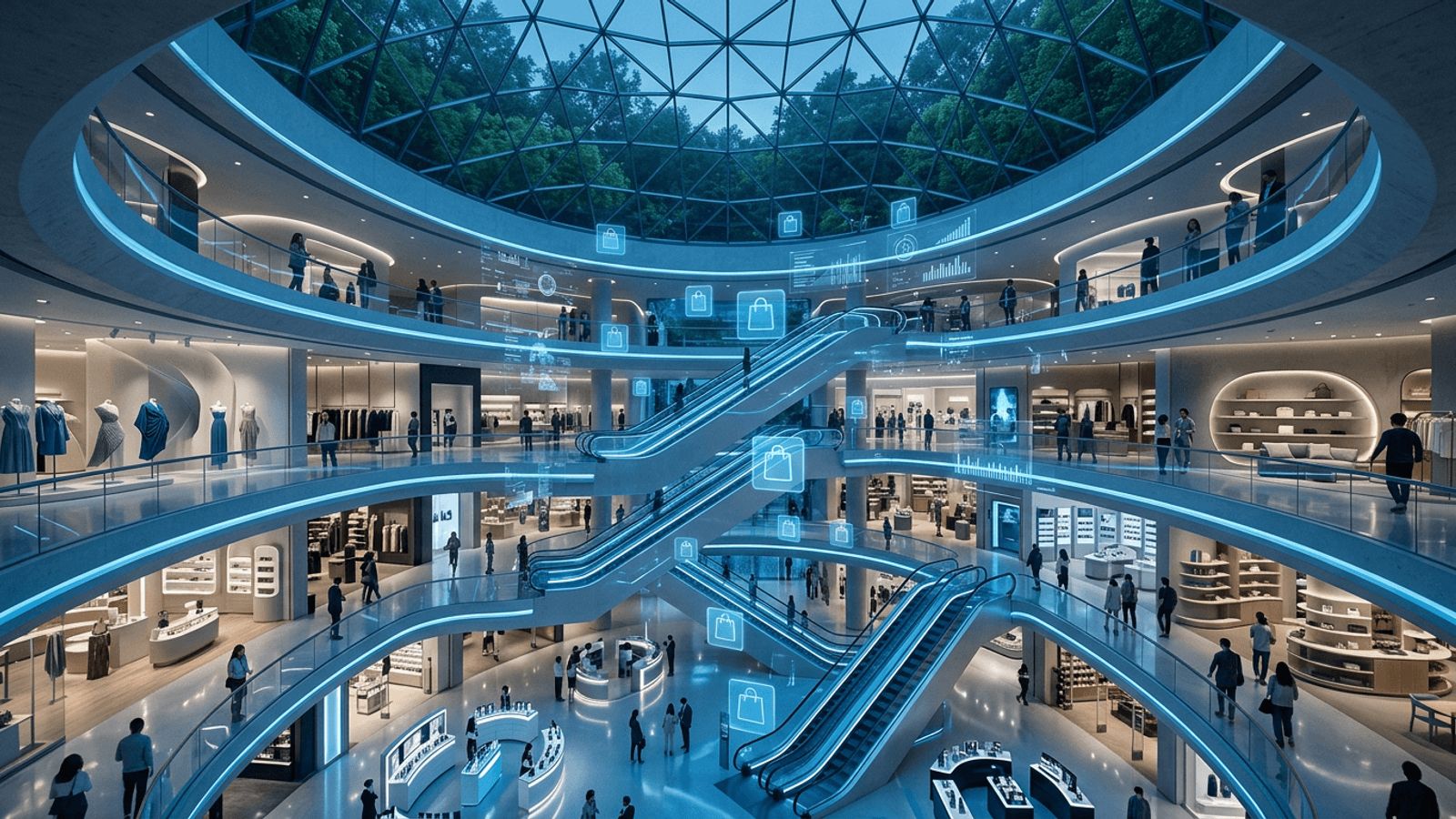 Top 10 Best Department Stores in Forest of Dean
